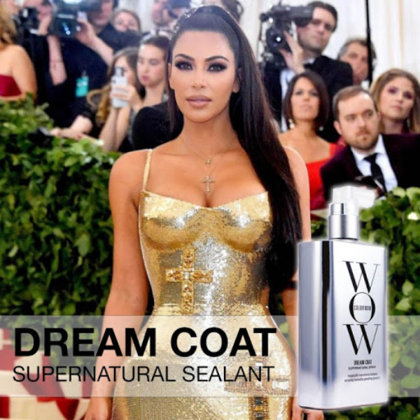 Color Wow dream coat supernatural spray(2)