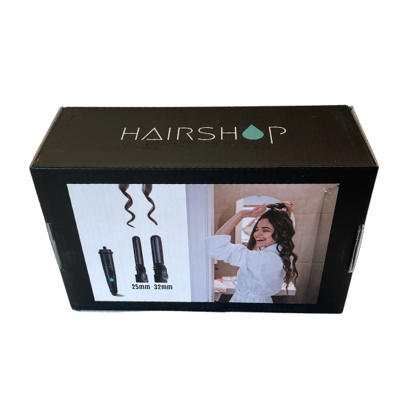 Hairshop Haircurler 2in1(3)