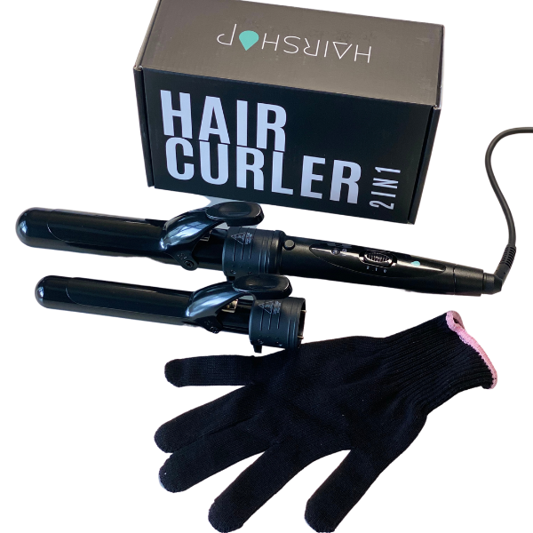 Hairshop Haircurler 2in1(4)