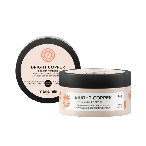 Maria Nila bright copper(3)