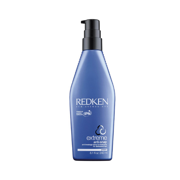 Redken Anti-snap traitement anti-casse cheveux