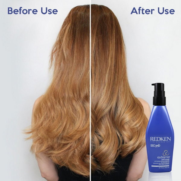 Redken Anti-snap traitement anti-casse cheveux(2)