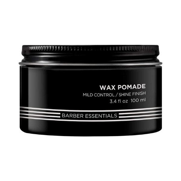 Redken Brews Wax Pomade