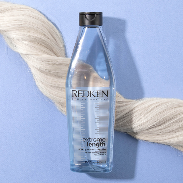 Redken Extreme Length Shampoo(1)