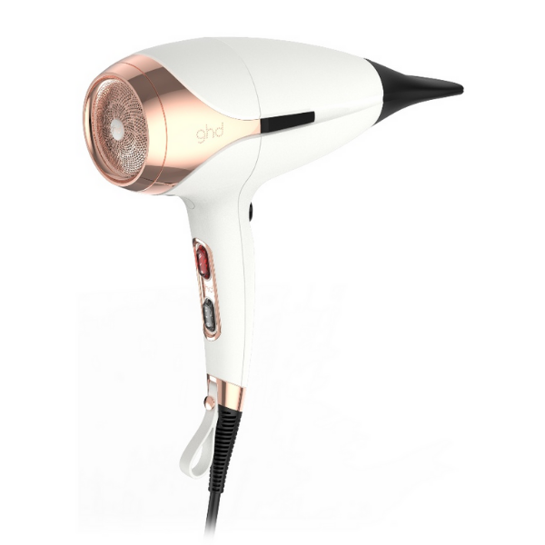 ghd Helios blanc