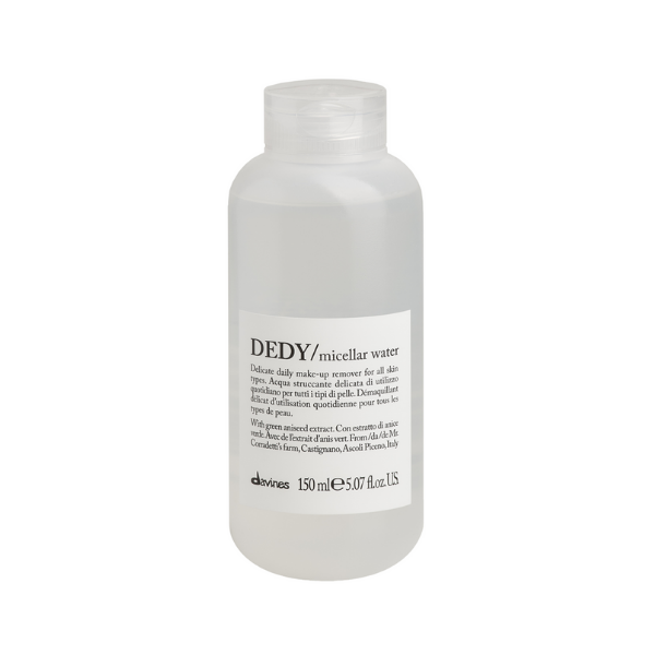 Davines Dedy eau micellaire