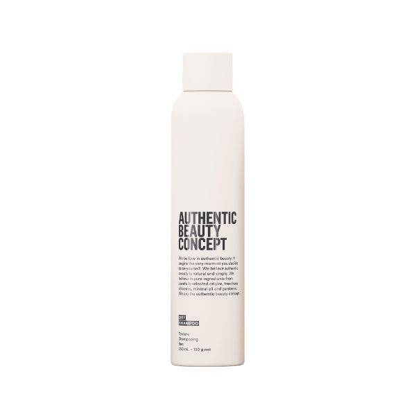 Dry Shampoo 250ml