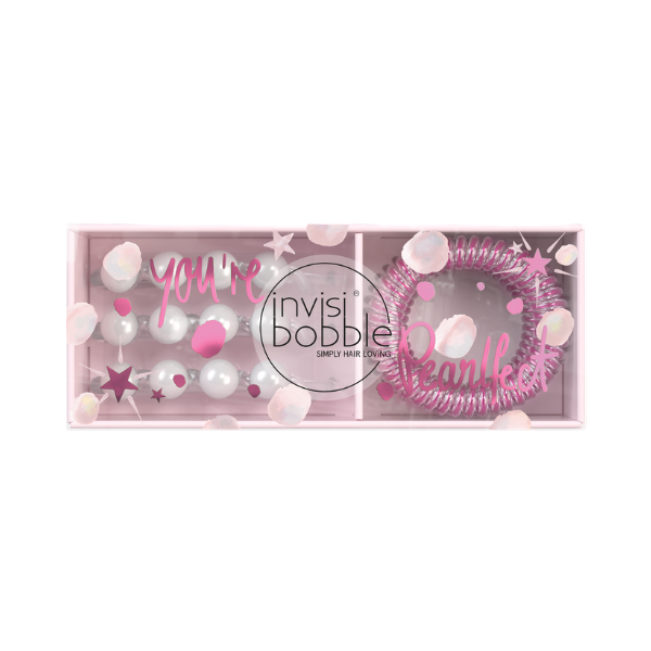 Invisibobble Sparks flying Duo you’re pearlfect(1)