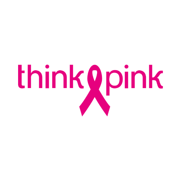 Logo Think Pink