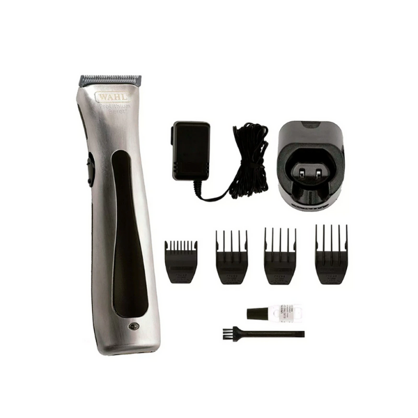 Wahl tondeuse Beret cordless(2)