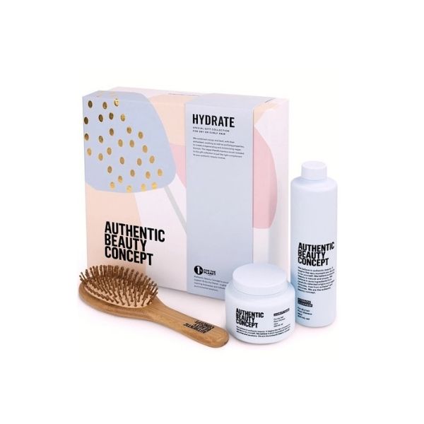 ABC Coffret Hydrate