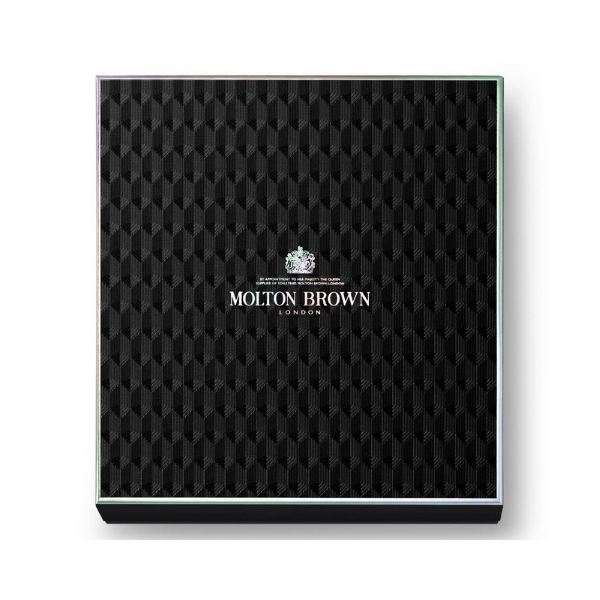 MOLTON BROWN Re-charge Black Pepper Gift Set(2)