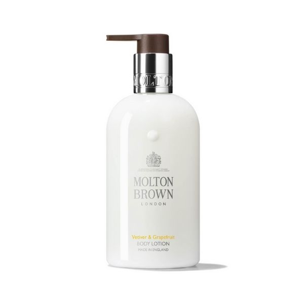 MOLTON BROWN Vetiver & Grapefruit Body Lotion