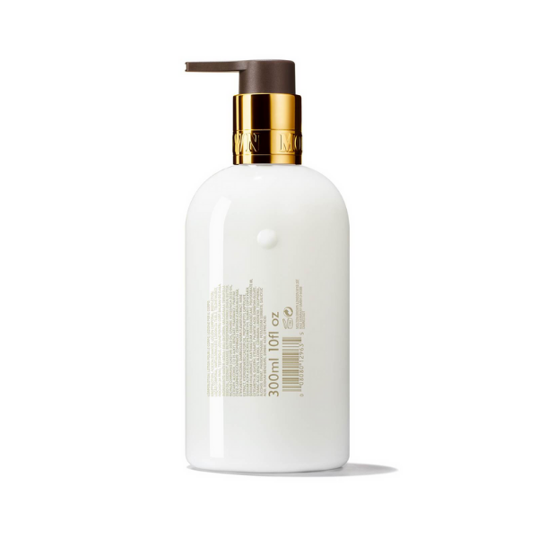 MOLTON BROWN Vintage with Elderflower Body Lotion(1)