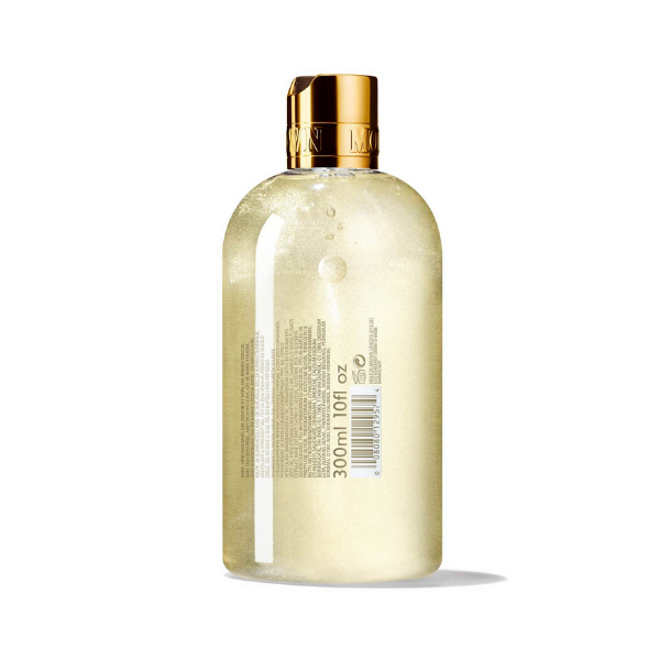 MOLTON BROWN Vintage with Elderflower bath & shower gel(1)