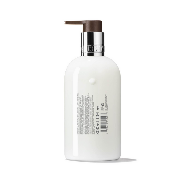 Molton Brown Juniper Jazz body lotion(1)