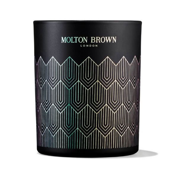 Molton Brown Juniper Jazz bougie candle(1)