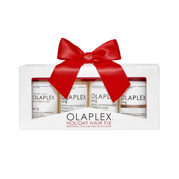 Olaplex Kit pour vacances holiday Hair Fix N.3,4,5,6