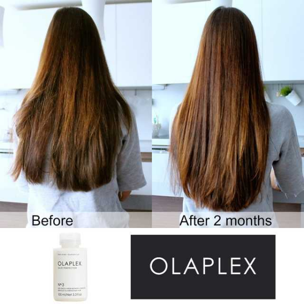 Olaplex N3 250ml(2)