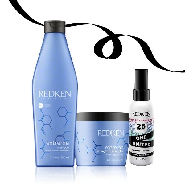 Redken curvaceous curls cheveux boucles(1)