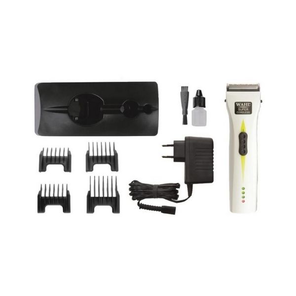 Wahl professional Super cordless(2)