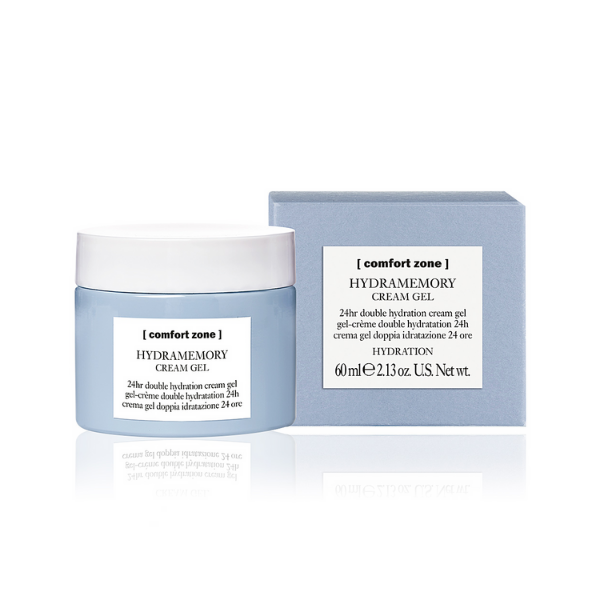 COMFORT ZONE Hydramemory Cream Gel