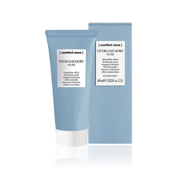 COMFORT ZONE Hydramemory Mask