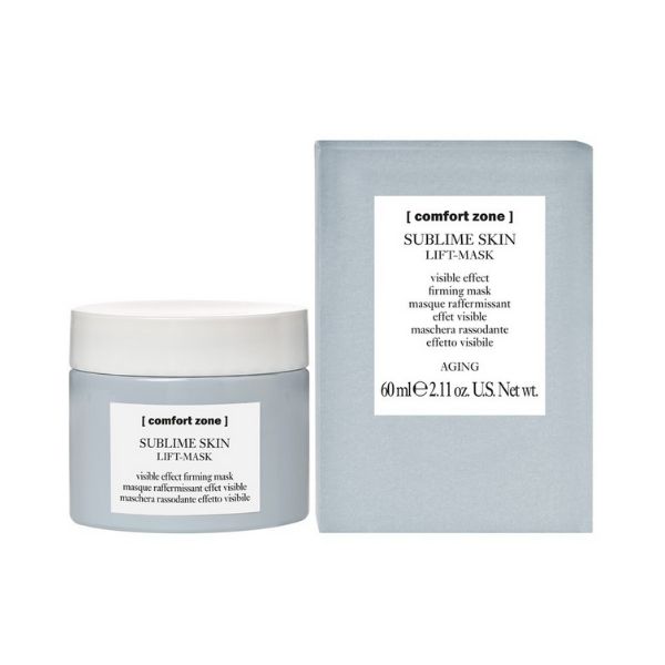 COMFORT ZONE Sublime Skin Lift mask(1)