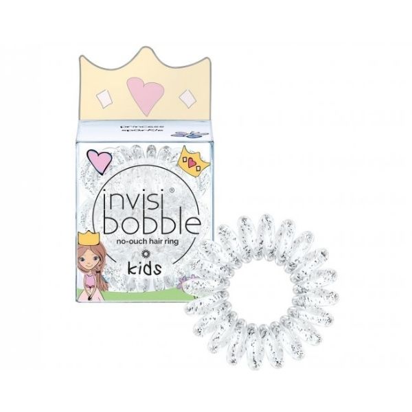 INVISIBOBBLE Kids Princess