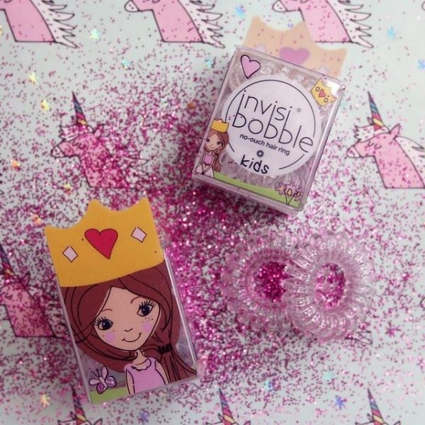 INVISIBOBBLE Kids Princess(1)