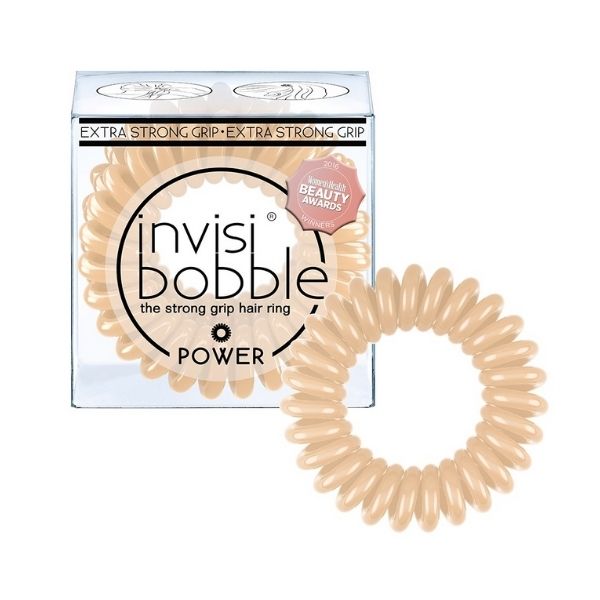 INVISIBOBBLE Power to be or Nude to be