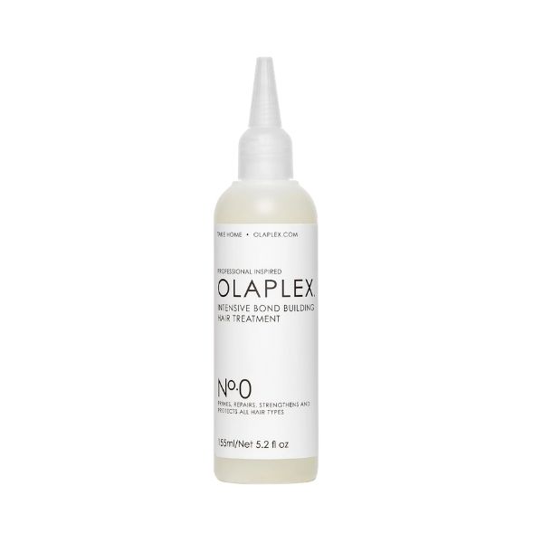 Olaplex N0 repair hair treatment