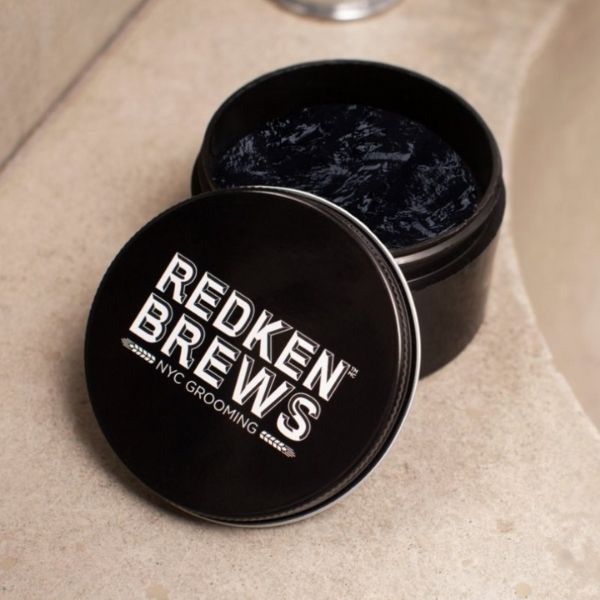 REDKEN BREW Camo Pomade 100ml(1)