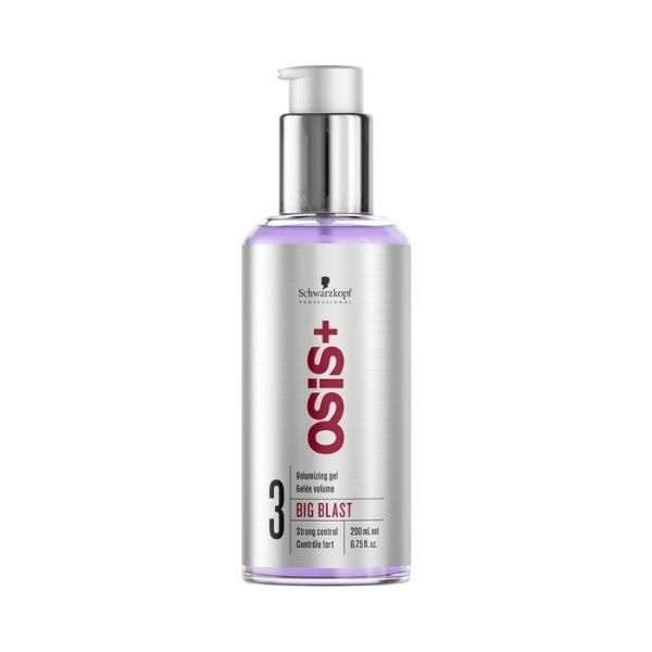 SCHWARZKOPF Osis + Big Blast