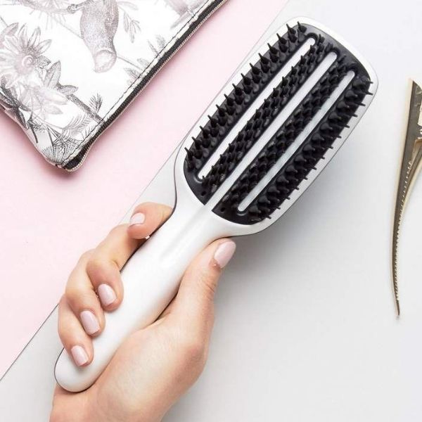 TANGLE TEEZER Blow-Styling Half Paddle