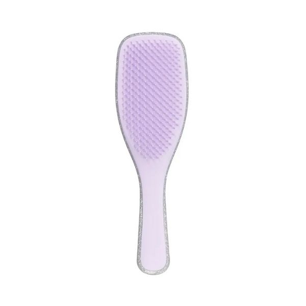 TANGLE TEEZER Wet detangler lilac glitter