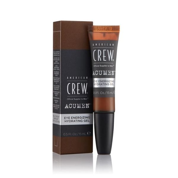 American Crew Acumen Eye energizing gel