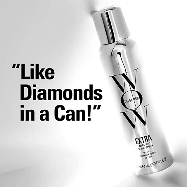 Color Wow Extra Mistical Shine Spray(1)