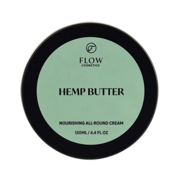 FLOW COSMETICS Hemp Butter(1)