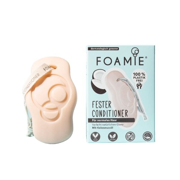 Foamie Feste shampoo et conditionner bar Solide Coco (1)