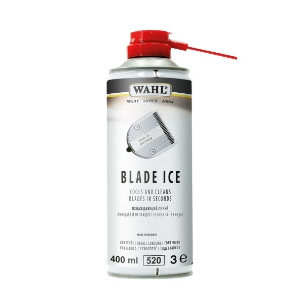 Wahl Blade Ice Spray