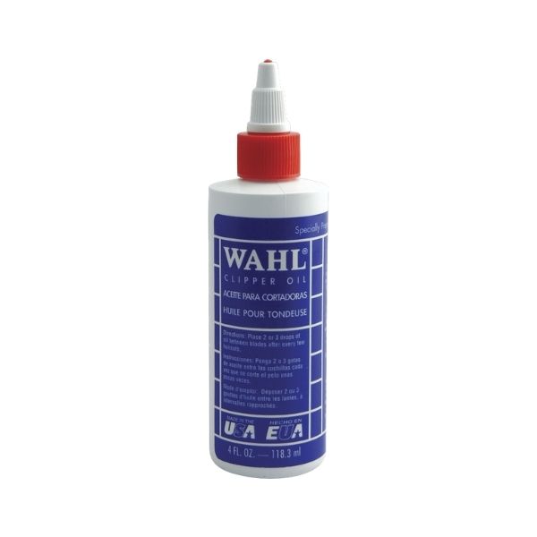 Wahl Clipper Oil