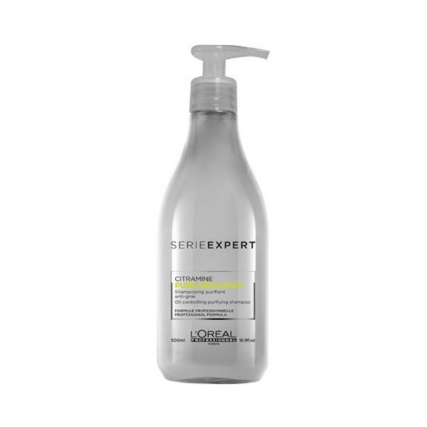 L’Oreal Professionnel Pure Resource shampoo 500ml