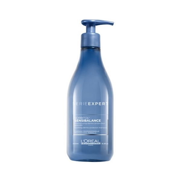 L’Oreal Professionnel Sensibalance shampoo 500ml