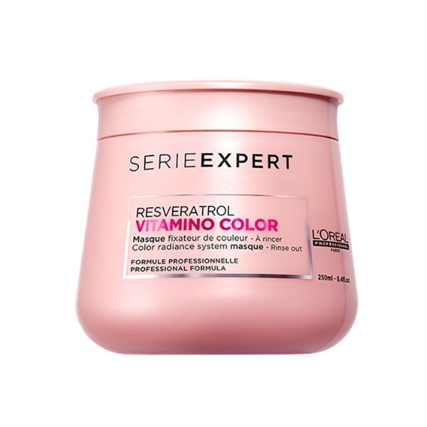 L’Oreal Professionnel Vitamino Color masque 250ml