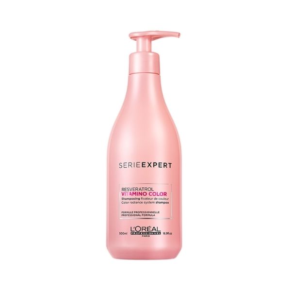 L’Oreal Professionnel Vitamino Color shampoo 500ml