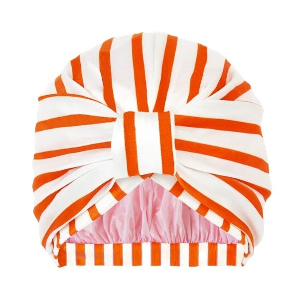 STYLEDRY Love Is In The Hair Set (Shower Cap + Dry Shampoo + Reversible Bag)(2)