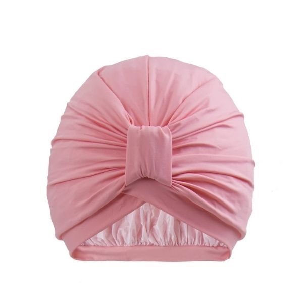 STYLEDRY Shower Cap Cotton Candy