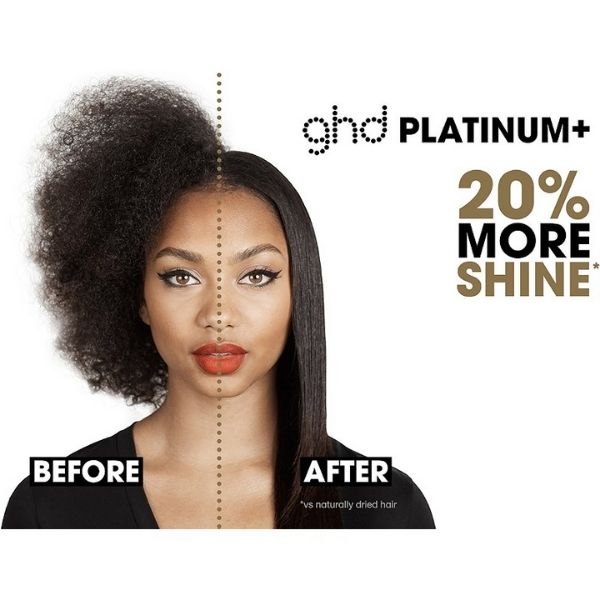 ghd platinum +(2)