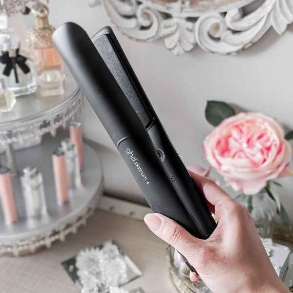 ghd platinum +(3)